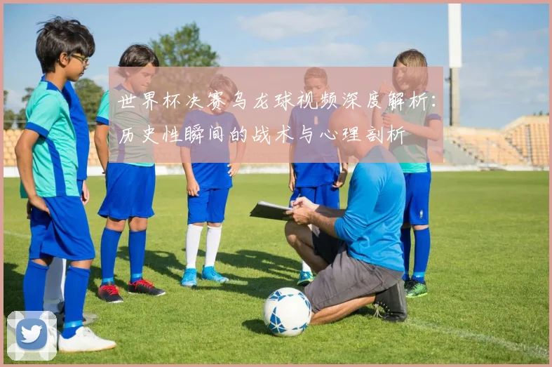 世界杯决赛乌龙球视频深度解析：历史性瞬间的战术与心理剖析