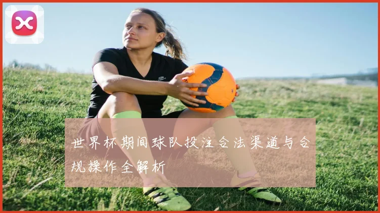 世界杯期间球队投注合法渠道与合规操作全解析
